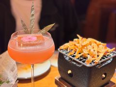 -MR.ROCKY洛奇先生·西餐&酒吧(琶醍店)