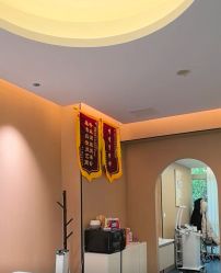 -金芙美月子中心(财富别墅店)