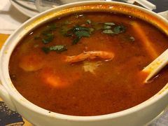-simply thai天泰(长泰广场店)