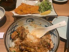 -初居食屋日式料理(万象城购物中心店)
