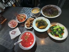 -阿大排档(长春这有山店)