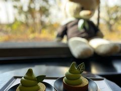 -雪绿茶博物馆