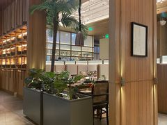 -泰香米泰国餐厅(中大国际店)