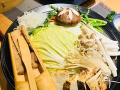 -大将料理餐厅(汇锦街店)