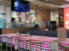 -西贝莜面村(万象天地店)