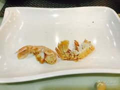 -温度铁板烧(前进大街店)