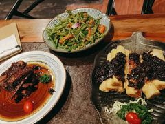 -上楼私房菜(院士路店)