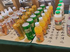 -印象餐厅(杭州国际博览中心北辰大酒店)