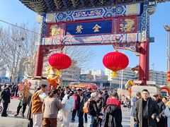 -古文化街旅游区