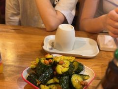 -小俩口烧烤东北菜(双井店)
