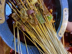 -冒椒火辣(太古里店)
