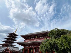 -浅草寺