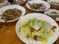 -乡亲鹅肉城(昆山店)