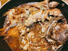 -威海九禧海鲜居渔水饺(经区店)