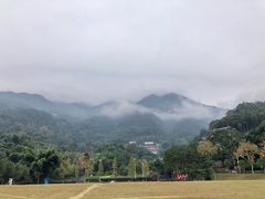 -南漈山