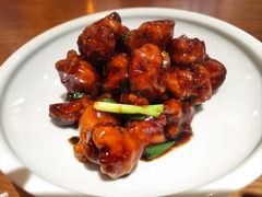糖醋里脊-宴鲜森·老底子杭帮菜(河坊街店)