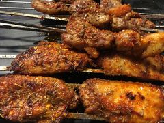 -碎怂烤肉(钟楼柳巷店)