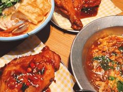 -泰盏鬼·颓废冬阴(陈家祠扬韬店)