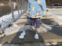 -太子岭滑雪场