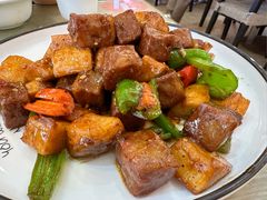 -巽寮印象美食部落餐厅·海鲜·地方特色菜(惠州体验店)