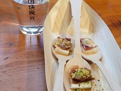-饵块食光·云南有机手作饵块