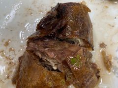 -凌舍好烧鹅(中山路店)