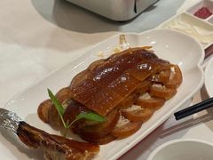 -大鸭梨烤鸭(房山店)