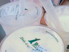 -1点点(龙洞店)
