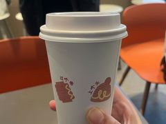 -Seesaw Coffee(苏州中心店)