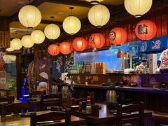 -鸟鹏烧鸟居酒屋(龙岗万科店)