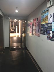 -DNA舞室