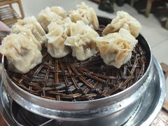 -元盛居(生态大街店)