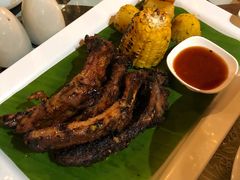 -Onion restaurant