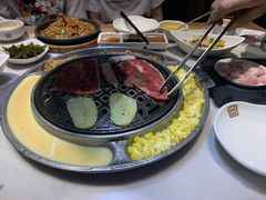 -韩宫宴烤肉·料理(苏州中心店)