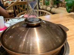 -椰夫人·养生椰子鸡(金沙洲永旺店)