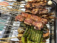 -老谢野馄饨(延安路店)
