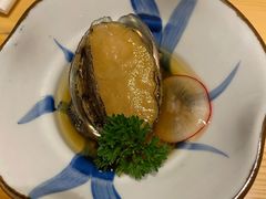 -割烹旭日本料理(龙湖狮山天街店)
