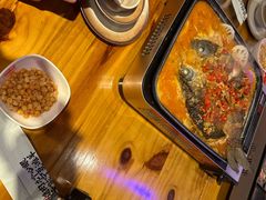 -唐力九头鸟烧烤·罗田吊锅(西云楼店)