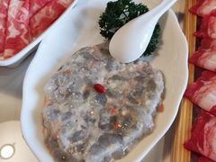 -祥源胡同·涮牛羊肉火锅(花桥店)