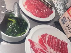 -骨之味·筒骨汤火锅(江头店)