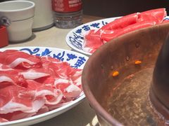 -东镇老火锅(长春路首店)