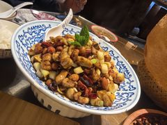 -杨记隆府(重庆总店)