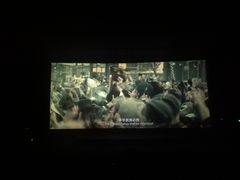 -美嘉欢乐影城(万象城店)