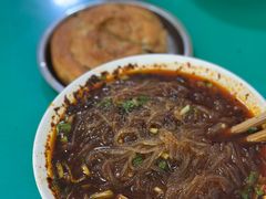 -甘记肥肠粉(马鞍北路店)