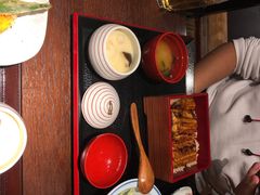 -翔峰炭火鳗鱼(悦泰街里公寓店)