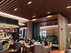 -坪山格兰云天国际酒店-汇厨自助餐厅-亲子-聚餐