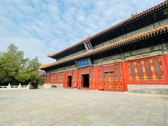 -北京国子监胡同