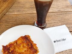 -Peet's 皮爷咖啡(东湖路手作店)