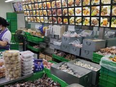 -宫廷糕点铺(人民中路店)