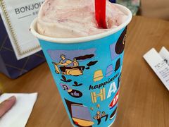 -DQ·蛋糕·冰淇淋(三亚青春颂店)